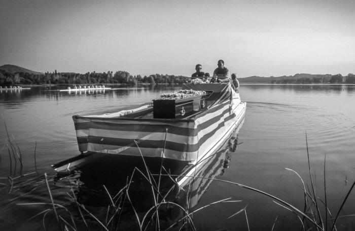 Banyoles Inèdita